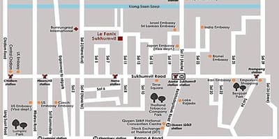 Kart Bangkok КНИ